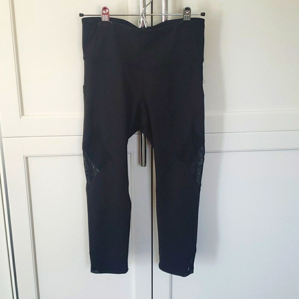 Old navy active go dry leggings